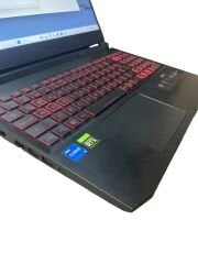 Acer Nitro 5 i5 11400H 16 Ram 512 SSD RTX 3050