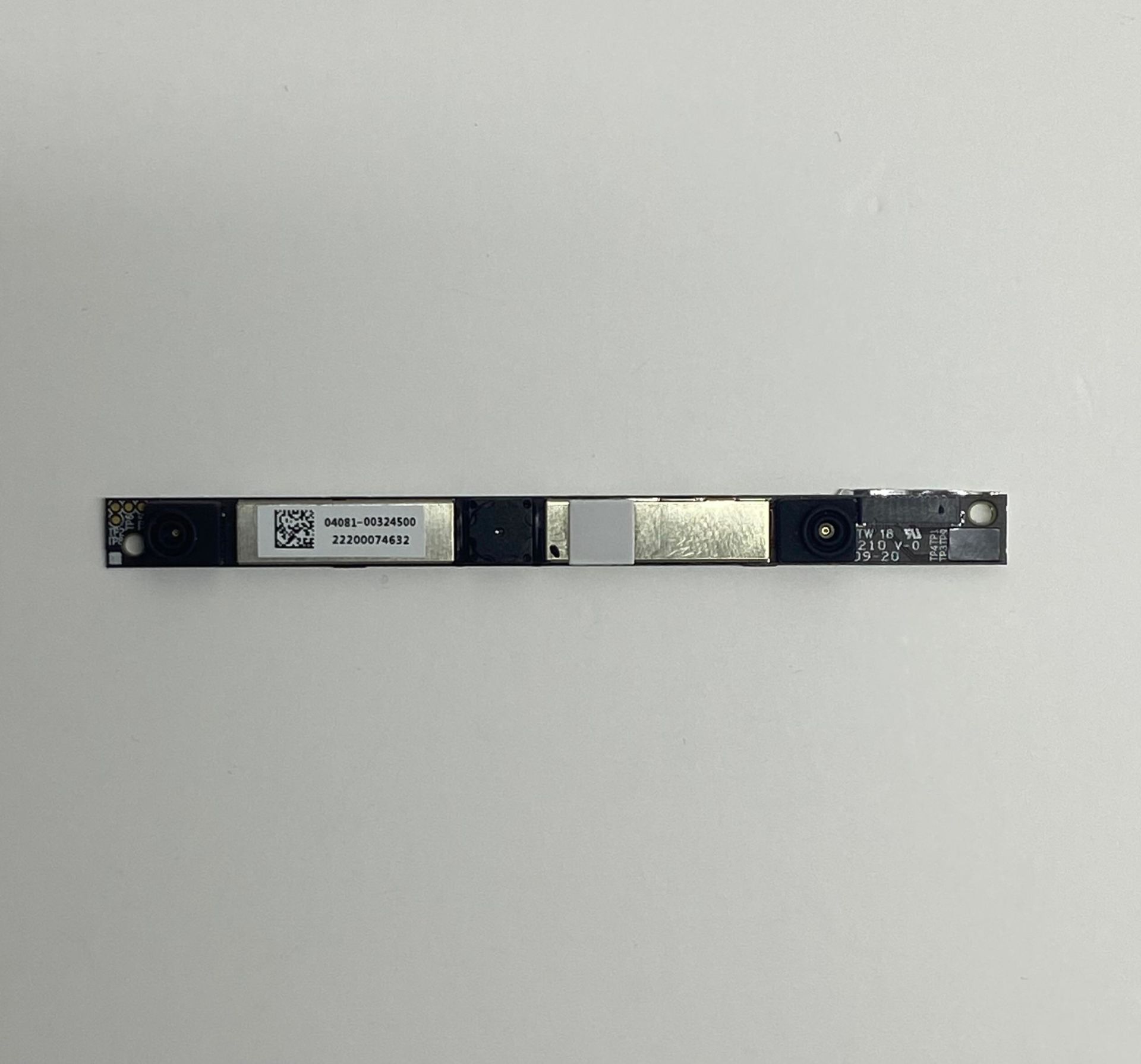 Asus TUF F15 FX506L Kamera Cam 04081-00324500
