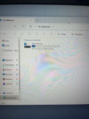 Acer Nitro 5 i5 11400H 16 Ram 512 SSD RTX 3050