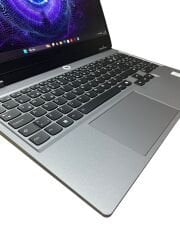 Gaming Lenovo LOQ i5 12600HX 8 Ram 512 SSD RTX 3050