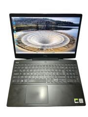 Dell G3 15 3500  i5 10300H 12 Ram 512 SSD GTX 1650 Ti