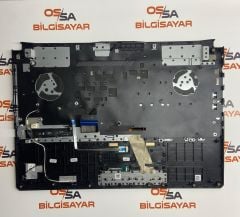 Asus Tuf FX506 FX506L FX506LH Notebook Türkçe Klavye Kasa 3BBKXT
