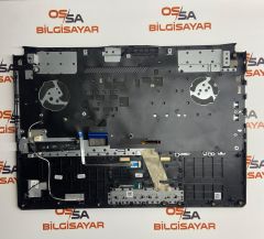 Asus Tuf FX506 FX506L FX506LH Notebook Türkçe Klavye Kasa 3BBKXT
