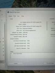 Casper Excalibur G870 i5 12450H 16 Ram 500 SSD RTX 4050