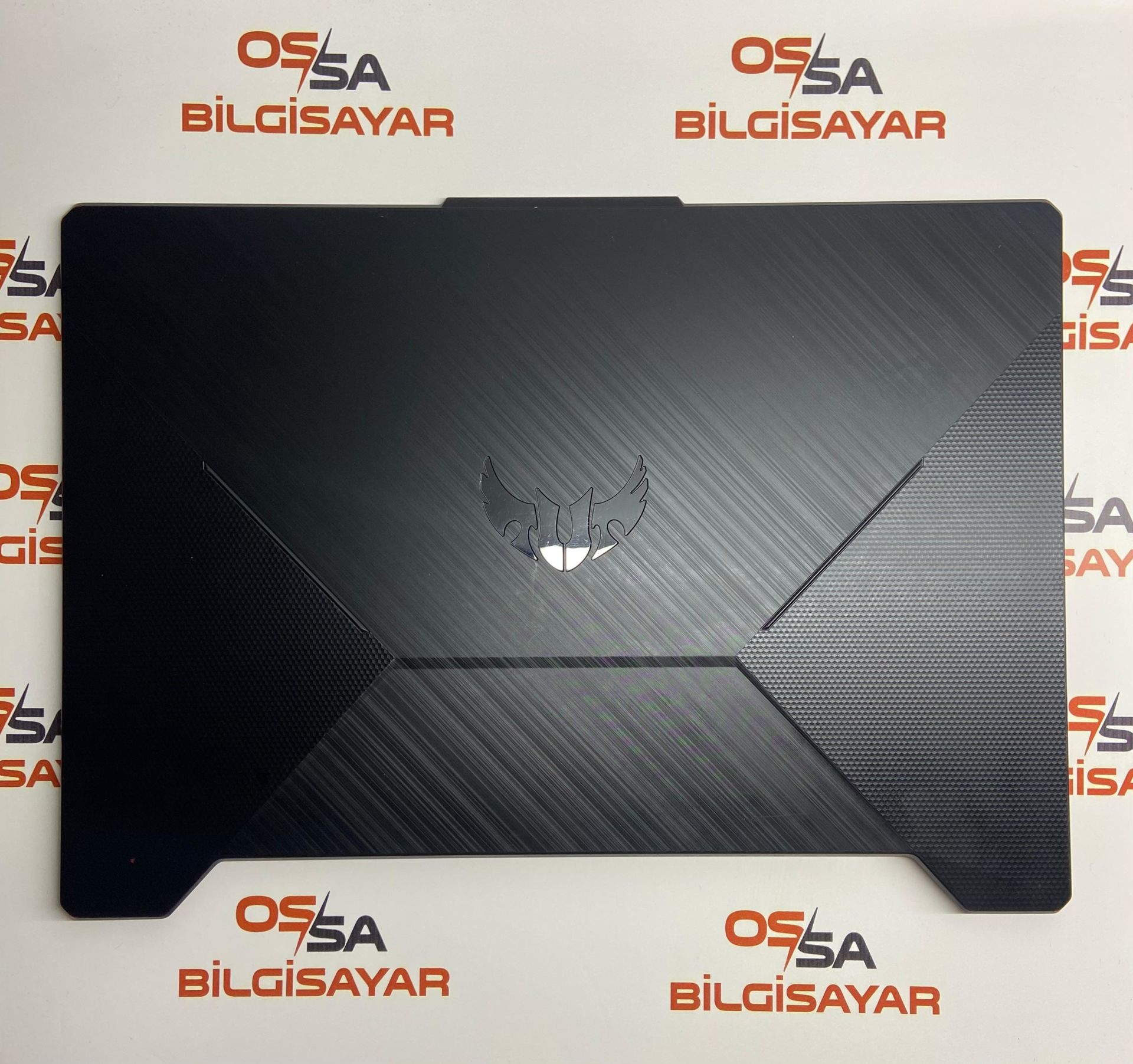 Asus Tuf Gaming FX506 Ekran Arka Kasası Lcd Cover 47BKXLCJN30