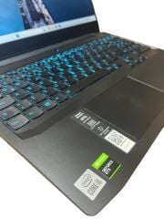 Lenovo IdeaPad Gaming 3 i5 10300H 16 Ram 512 SSD GTX 1650 Ti