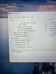Lenovo IdeaPad Gaming 3 i5 10300H 16 Ram 512 SSD GTX 1650 Ti