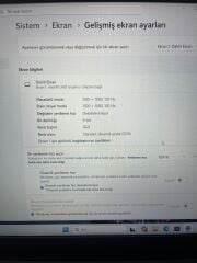 Lenovo IdeaPad Gaming 3 i5 10300H 16 Ram 512 SSD GTX 1650 Ti