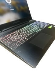 Casper Excalibur G770 i7 10750H 16 Ram 240 SSD GTX 1650