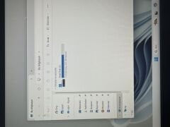 Casper Excalibur G770 i7 10750H 16 Ram 240 SSD GTX 1650