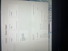 Casper Excalibur G770 i7 10750H 16 Ram 240 SSD GTX 1650