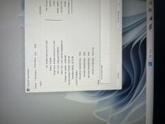 Casper Excalibur G770 i7 10750H 16 Ram 240 SSD GTX 1650