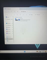 Casper Excalibur G770 i5 10300H 16 Ram 500 SSD GTX 1650 Ti