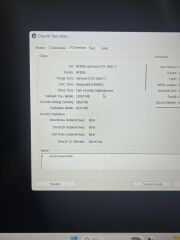 Casper Excalibur G770 i5 10300H 16 Ram 500 SSD GTX 1650 Ti