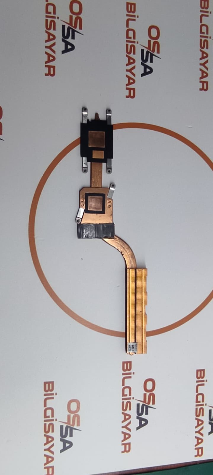 Lenovo S145-15AST S145-15IWL Heatsink