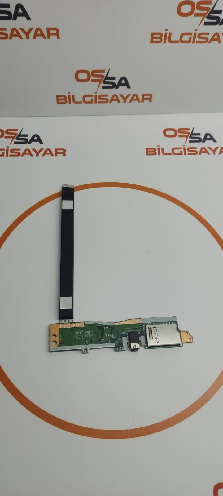 Lenovo S145-15AST IO Board