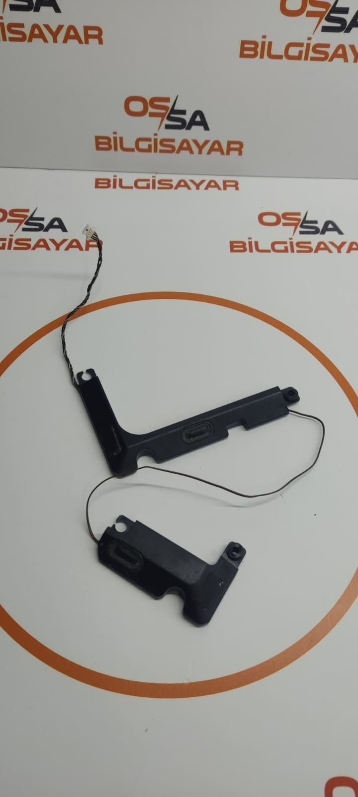 Lenovo S145-15AST Hoparlör