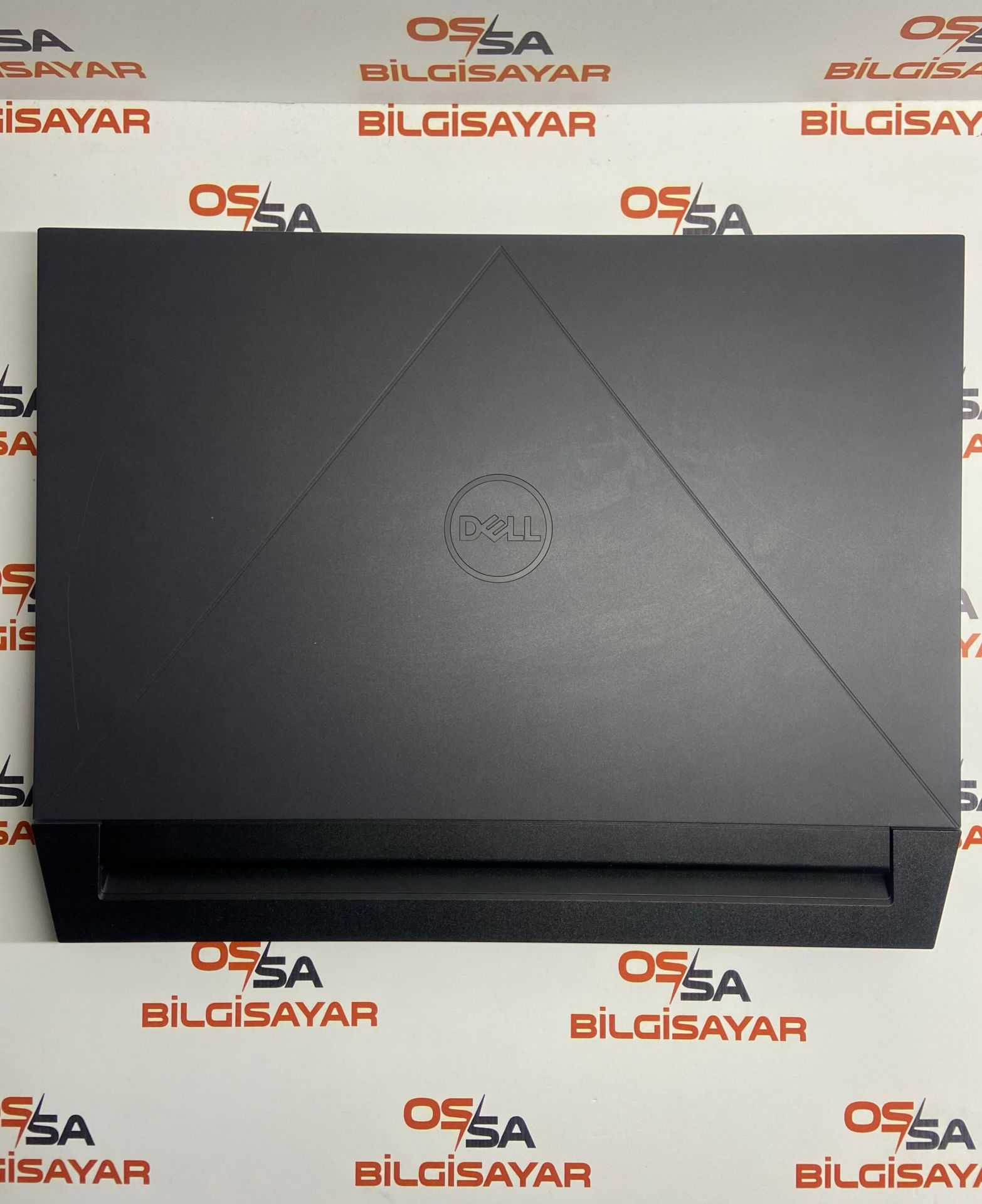 Garantili DELL G15 5530 i7-13650HX 32 GB RAM NVIDIA GeForce RTX 4060(8GB) 165Hz 512GB SSD