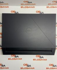 Garantili DELL G15 5530 i7-13650HX 32 GB RAM NVIDIA GeForce RTX 4060(8GB) 165Hz 512GB SSD