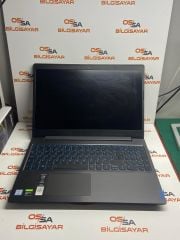 Lenovo İdeapad L340 İ7-9.Nesil/ 32 Ram/ GTX1650 (4GB)/ 1TB SSD