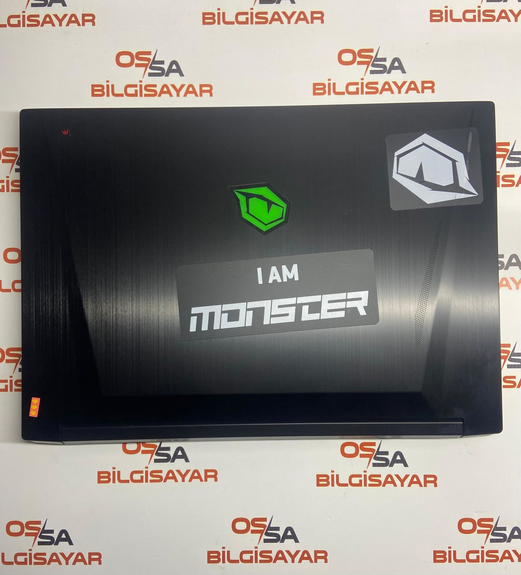Monster Abra A5 V16,7/İ5-11.Nesil/8 Ram/GTX1650 (4GB)/512 SSD