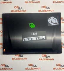 Monster Abra A5 V16,7/İ5-11.Nesil/8 Ram/GTX1650 (4GB)/512 SSD