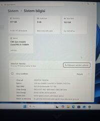 HP Victus Gaming Laptop i5 13500H 16 Ram 512 GB RTX 4060
