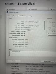 HP Victus Gaming Laptop i5 13500H 16 Ram 512 GB RTX 4060