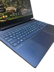 HP Victus Gaming Laptop AMD Ryzen 7 32 Ram 1TB RTX 4060