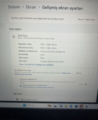 HP Victus Gaming Laptop AMD Ryzen 7 32 Ram 1TB RTX 4060