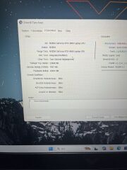 HP Victus Gaming Laptop AMD Ryzen 7 32 Ram 1TB RTX 4060