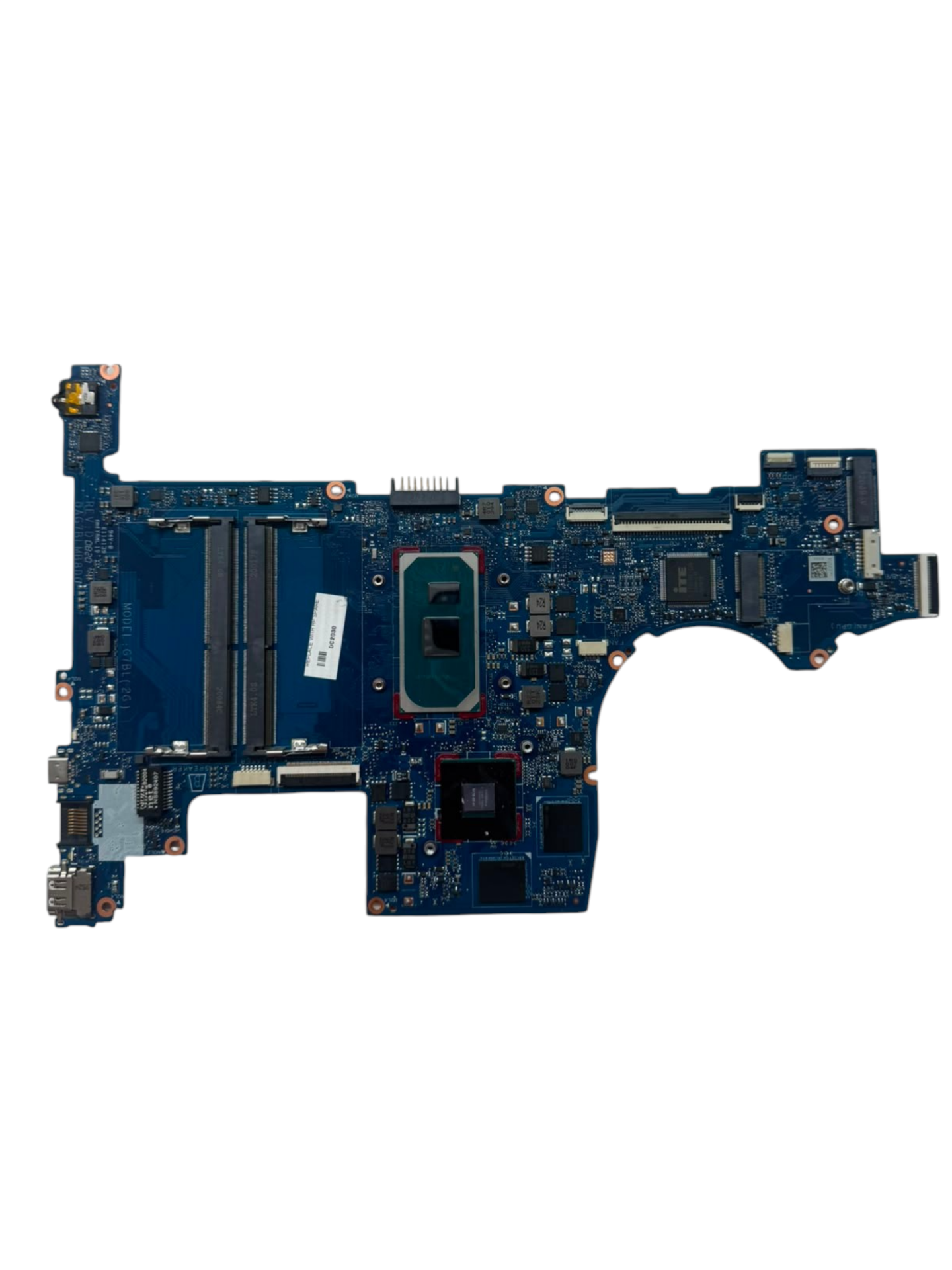 HP Pavilion 15-CS3008NT Anakart İ5-1035G1 MX250 2GB DAG7BLMB8D0