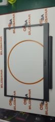 Casper C370 Ekran Ön Çerçeve Bezel