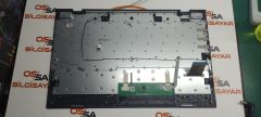 Casper C370 Klavye-Kasa-Touchpad