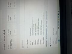Lenovo IdeaPad Slim 3 i5 13420H 8 GB RAM 512 GB SSD