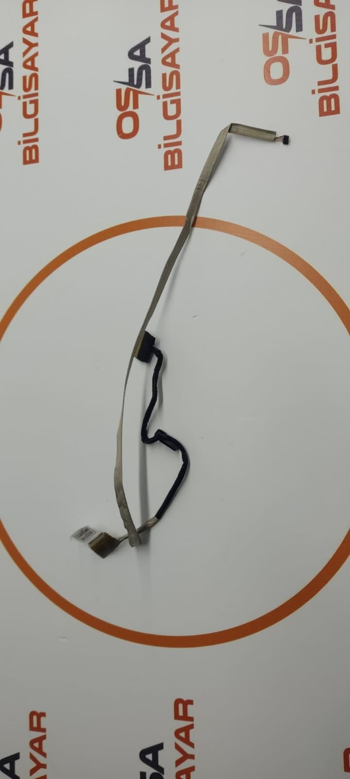 Casper C370 Ekran Data Flex Kablo