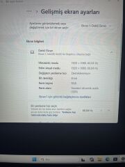 HP ProBook 450 G8 i5 1135G7 8 GB RAM 512 GB SSD