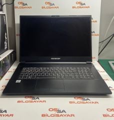 Monster Abra A7 V12.1/İ5-10300H /16GB Ram/NVIDIA GeForce GTX1650 (4GB)/512GB SSD U3GYXZDQJV