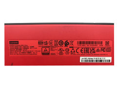Lenovo ThinkPad Universal USB-C Dock LDA-KP