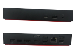 Lenovo ThinkPad Universal USB-C Dock LDA-KP