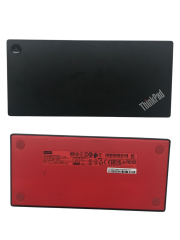 Lenovo ThinkPad Universal USB-C Dock LDA-KP