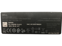 Dell Charging & Docking Station D3100