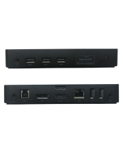 Dell Charging & Docking Station D3100