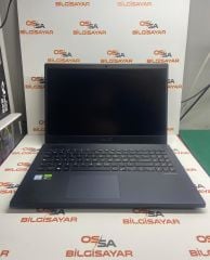 Asus A571G İ5-8300H/8 GB Ram/512 GB SSD/GTX 1050 (4GB) PCYQDDB5MN