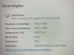 Asus A571G İ5-8300H/8 GB Ram/512 GB SSD/GTX 1050 (4GB) PCYQDDB5MN