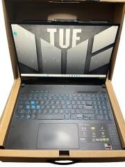 Kutulu Garantili Asus TUF Ryzen 7 7435HS 16 Ram 512 GB RTX 4050