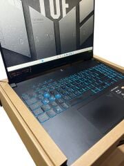 Kutulu Garantili Asus TUF Ryzen 7 7435HS 16 Ram 512 GB RTX 4050