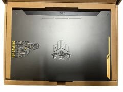 Kutulu Garantili Asus TUF Ryzen 7 7435HS 16 Ram 512 GB RTX 4050