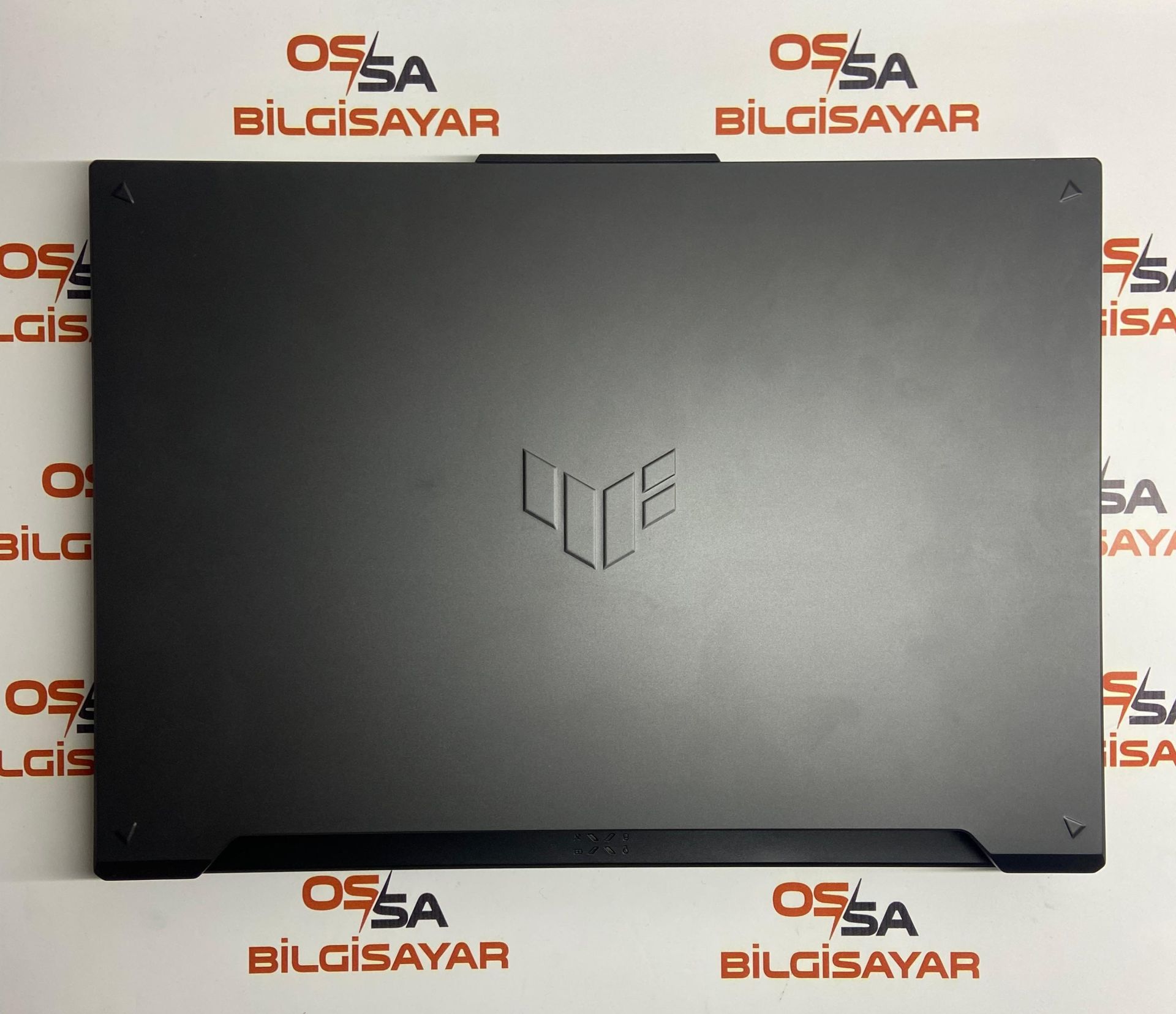 Garantili Asus TUF FA607P A16 / AMD Ryzen™ 9 7940HX / NVIDIA® GeForce RTX™ 4070 (8GB) / 1TB PCIe Gen4 SSD / 16GB DDR5 5200Mhz / Wİ-Fİ 6 / 165Hz 2560x1600 (2.5K) 16'' QHD+ Ekran / 2025.07.22 Garantili / EPDD4AJXY1