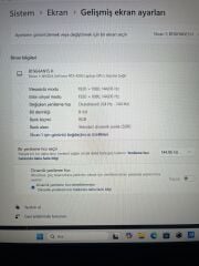 Kutulu Garantili Asus TUF Ryzen 7 7435HS 16 Ram 512 GB RTX 4050